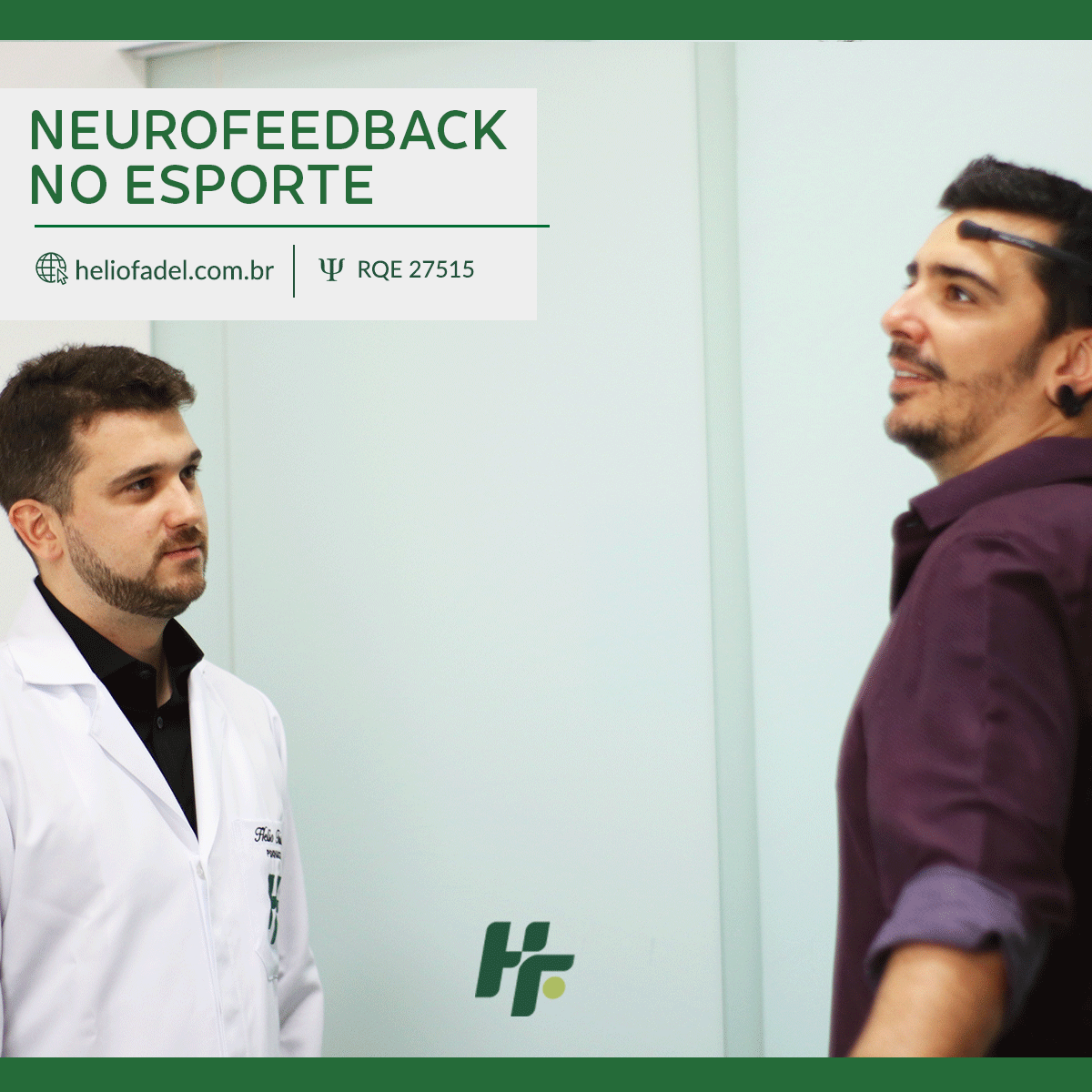 Neurofeedback no esporte - Neurofeedback no Esporte e seus benefícios